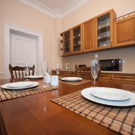 Apartment Your Private Palace By Ruterra