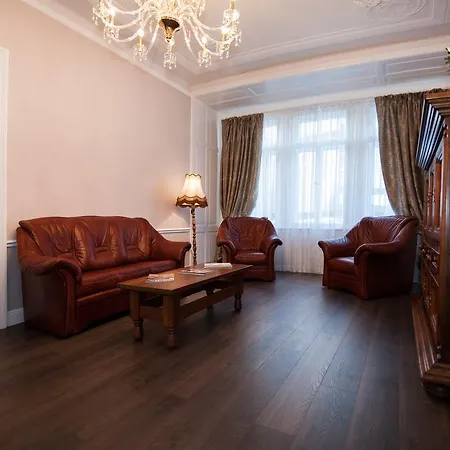 Apartment Your Private Palace By Ruterra *