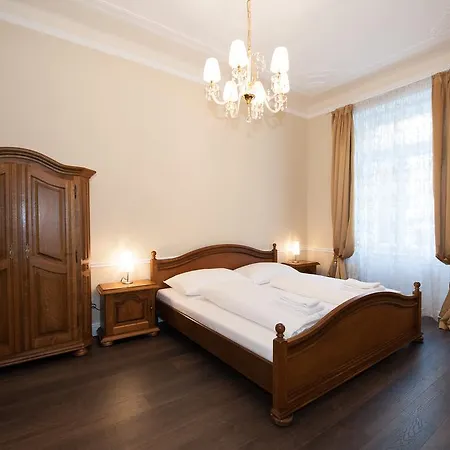 Your Private Palace By Ruterra Apartment *